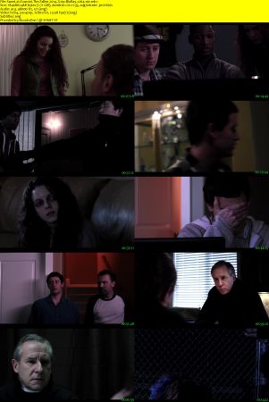 Exorcist The Fallen 2014 720p BluRay x264-x0r