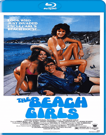 The Beach Girls 1982 1080p BluRay H264 AAC-RARBG