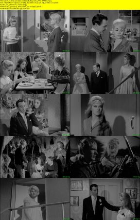 Beat Girl 1960 1080p BluRay H264 AAC-RARBG