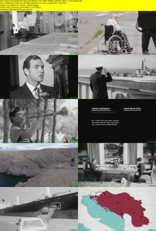 Houston We Have a Problem 2016 1080p Netflix WEB-DL DD 2.0x264-QOQ