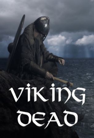 Viking Dead The Viking Burial Ships of Estonia 2018 WEBRip x264-NOZato