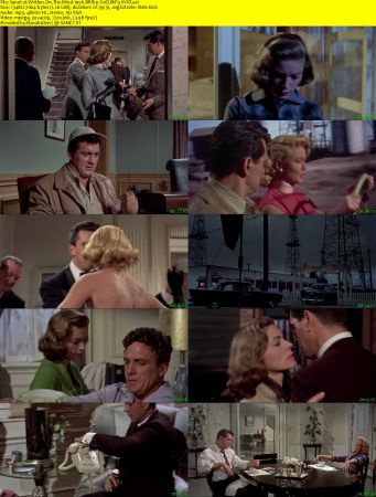 Written On The Wind 1956 BRRip XviD MP3-XVID