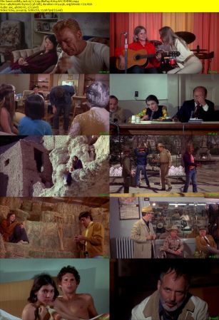 Billy Jack 1971 720p BluRay H264 AAC-RARBG