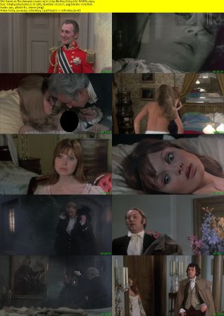 The Vampire Lovers 1970 720p BluRay H264 AAC-RARBG