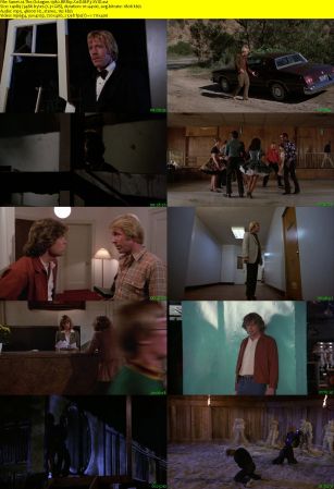 The Octagon 1980 BRRip XviD MP3-XVID