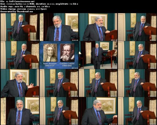 Consciousness and Its Implications