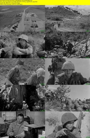 Cease Fire 1953 720p BluRay x264-SADPANDA