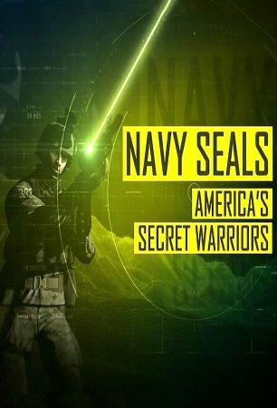 History Ch. - Navy SEALs Americas Secret Warriors: Fallen Heroes Combat Rescue (2018) 720p WEB h264-TBS
