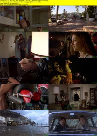 The Mechanic 1972 1080p H264 AC 3 DTS 5.1 Remastered &amp; nickarad
