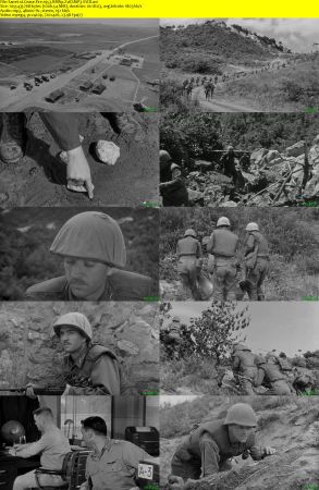 Cease Fire 1953 BRRip XviD MP3-XVID
