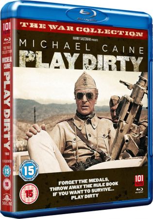Play Dirty 1969 1080p BluRay H264 AAC-RARBG