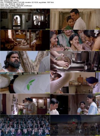 Padman 2018 Hindi 720p BluRay x264 AAC ESubs Downloadhub