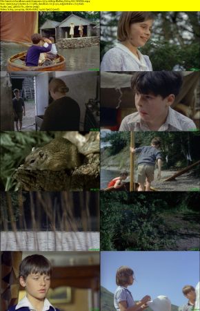 Swallows and Amazons 1974 1080p BluRay H264 AAC-RARBG