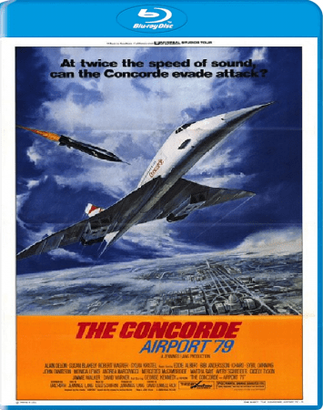 The Concorde Airport 79 1979 BRRip XviD MP3-XVID