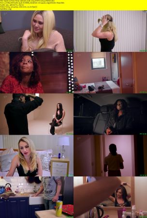 Channel 5 - First Time Call Girl 2018 720p HDTV X264-CREED