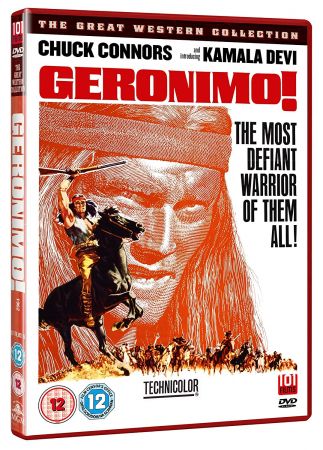 Geronimo 1962 1080p BluRay x264-YTS
