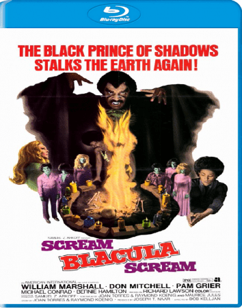 Scream Blacula Scream 1973 720p BluRay H264 AAC-RARBG