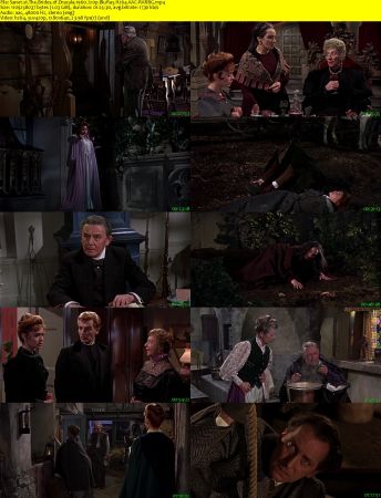 The Brides of Dracula 1960 720p BluRay H264 AAC-RARBG