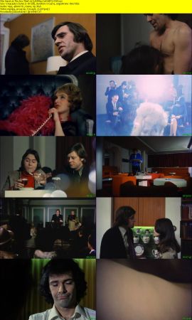 The Sex Thief 1973 BRRip XviD MP3-XVID