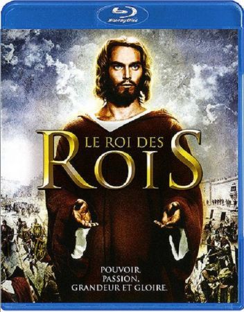 King Of Kings 1961 1080p BluRay H264 AAC-RARBG