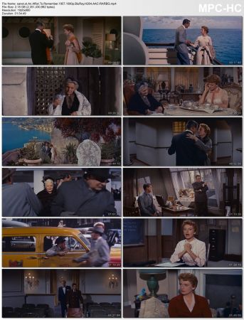 An Affair To Remember 1957 1080p BluRay H264 AAC-RARBG