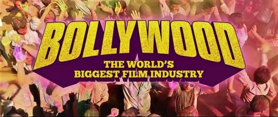 BBC - Bollywood: The World's Biggest Film Industry (2018) 720p HDTV x264 AAC MVGroup