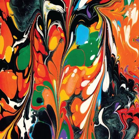  VA - Jazz Dispensary: ??Soul Diesel, Vol. 2 (2018) 24/192 