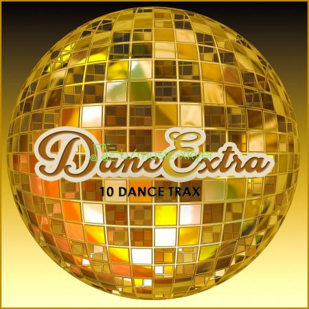 VA - DancExtra Vol.1 (2018)
