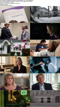 The Bleeding Edge 2018 1080p WEB-DL DD 5.1 x264 MW