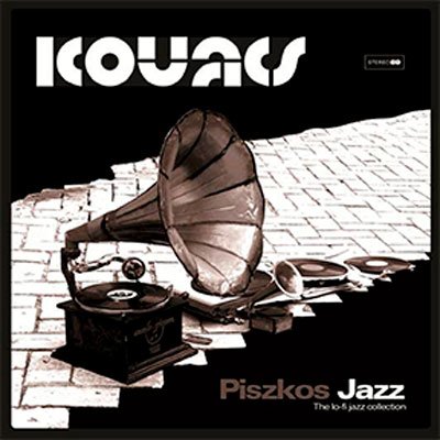Kovacs - Piszkos Jazz (2011) FLAC