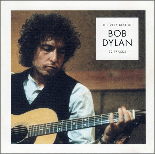 bob dylan discography download free