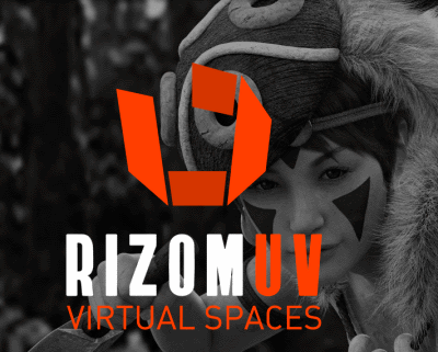 Rizom-Lab RizomUV Real & Virtual Space 2023.0.54 instal the new for ios