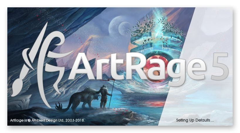artrage 7 release date