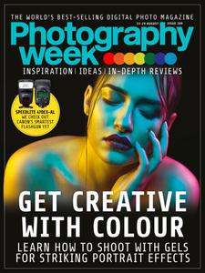 Photography Week - 23 August 2018 (True PDF)