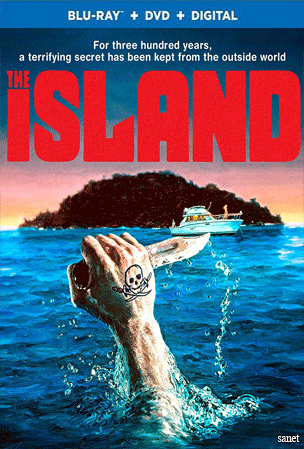 The Island 1980 720p BluRay x264-x0r
