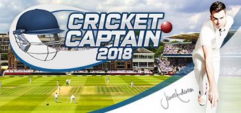 Cricket Captain 2018-TiNYiSO