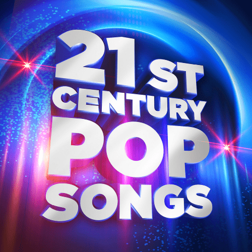 VA -  21st Century Pop Songs (2018)