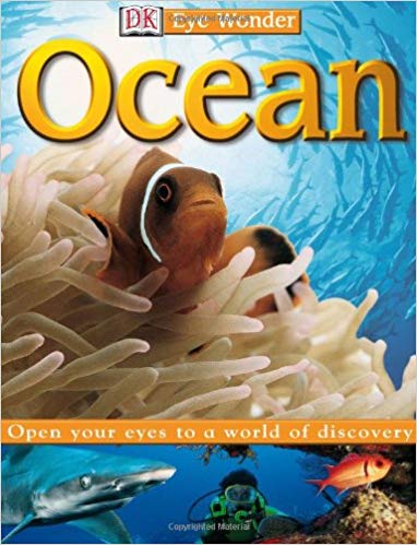 DK - Eyewonder Ocean