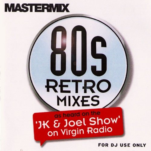 Mastermix 80s Retro Mixes (2008)