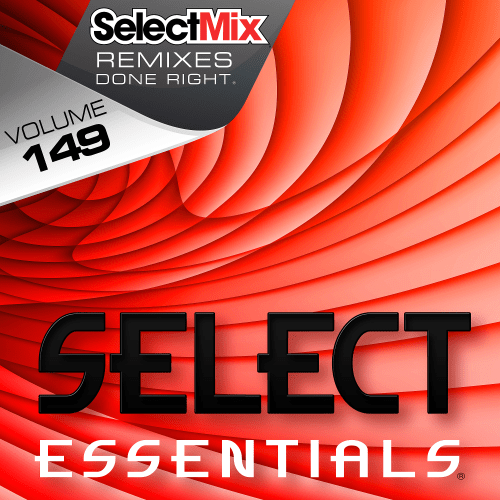 VA - Select Mix Essentials Vol.149 (2018) MP3