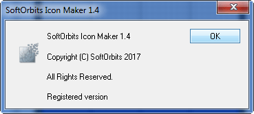 SoftOrbits Icon Maker 1.4 Multilingual