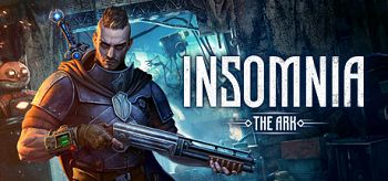 INSOMNIA The Ark-CODEX
