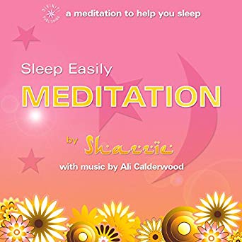 Sleep Easily Meditation Audiobook