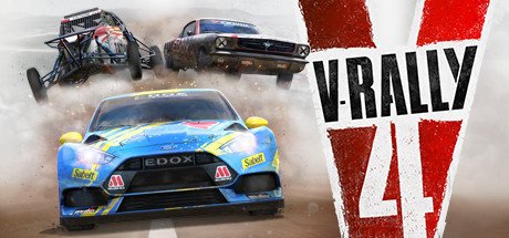 V Rally 4-CODEX
