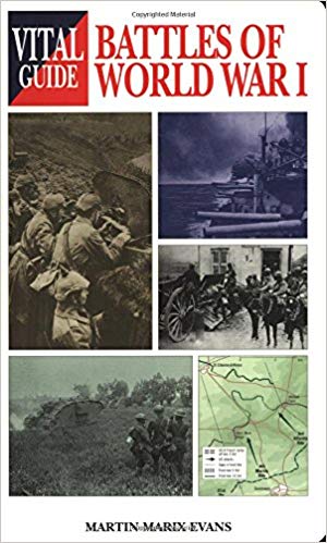 Battles of World War I