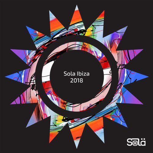 VA -  Sola Ibiza (2018)
