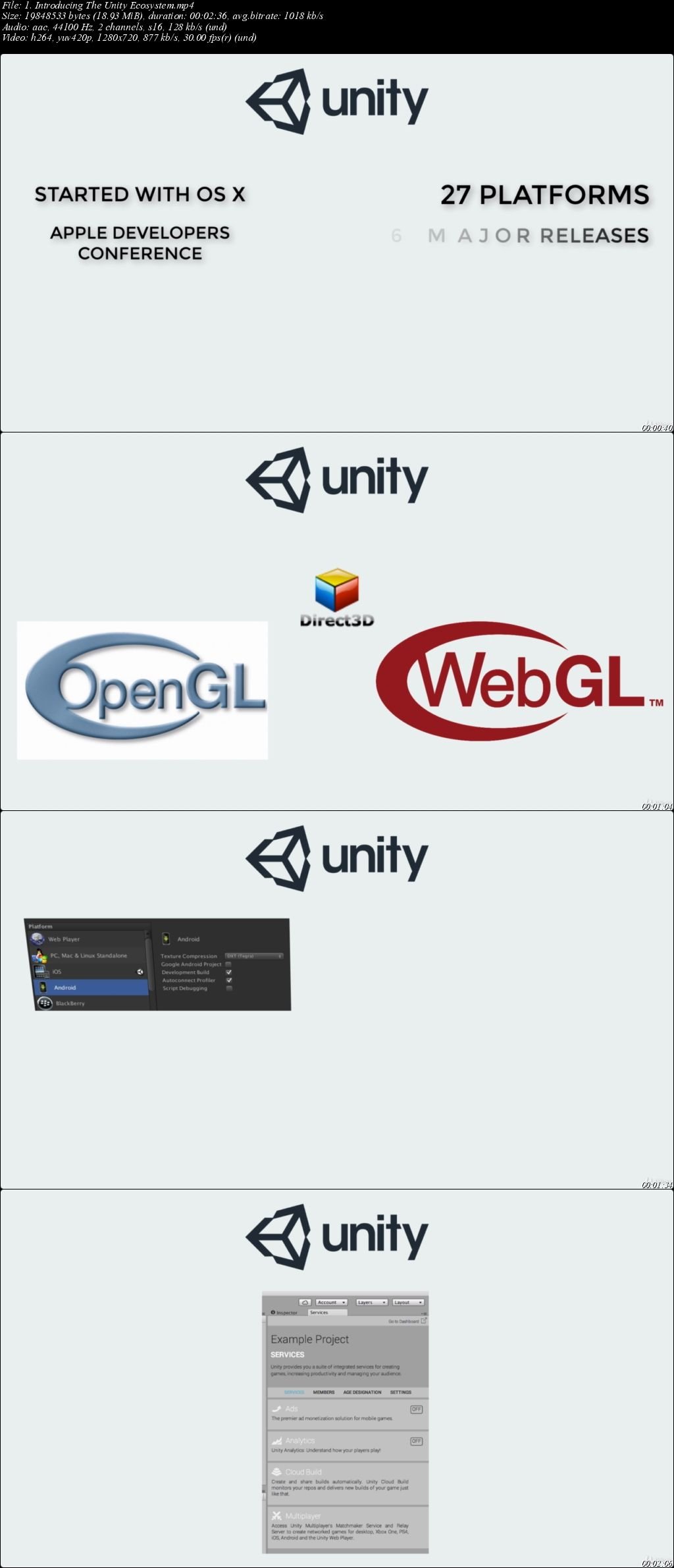 unity 3d torrent