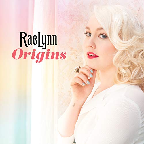 RaeLynn - Origins (2018) MP3/FLAC