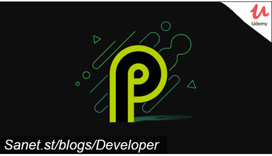 The Complete Android P + Java Developer Course™ : 2018