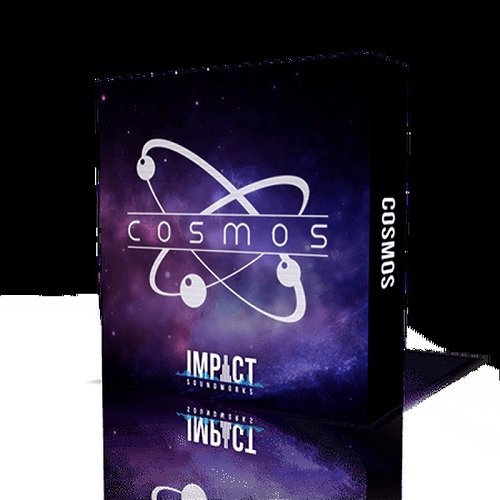 Impact Soundworks - COSMOS (KONTAKT)